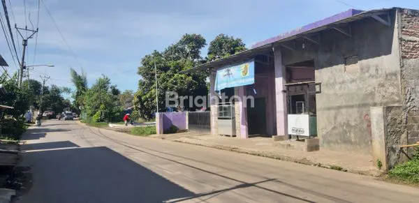 image RUMAH LUAS DI JALAN RAYA CISOKA,TANGERANG (3)