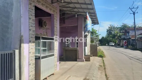 image RUMAH LUAS DI JALAN RAYA CISOKA,TANGERANG (2)