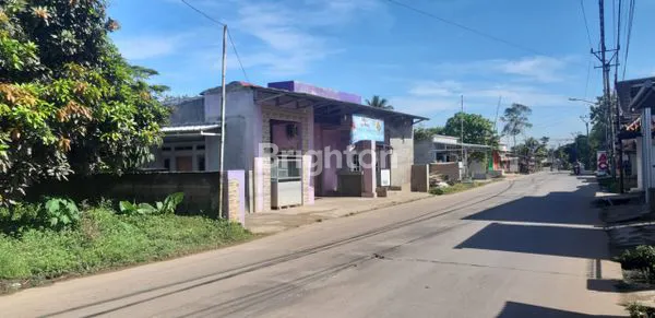image RUMAH LUAS DI JALAN RAYA CISOKA,TANGERANG (4)
