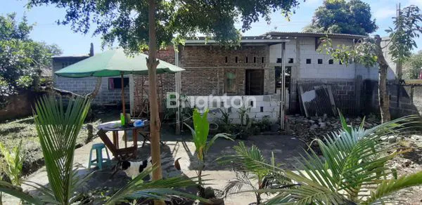 image RUMAH LUAS DI JALAN RAYA CISOKA,TANGERANG (6)