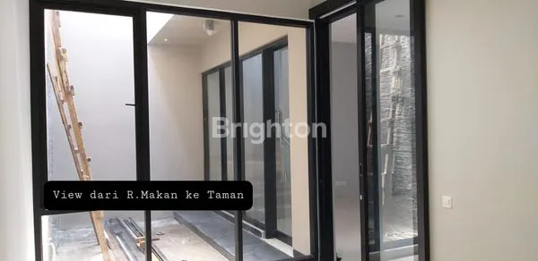 image MURAH RUMAH BARU MANYAR SURABAYA TIMUR SHM SIAP HUNI  (2)