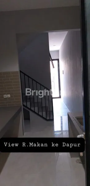 image MURAH RUMAH BARU MANYAR SURABAYA TIMUR SHM SIAP HUNI  (4)