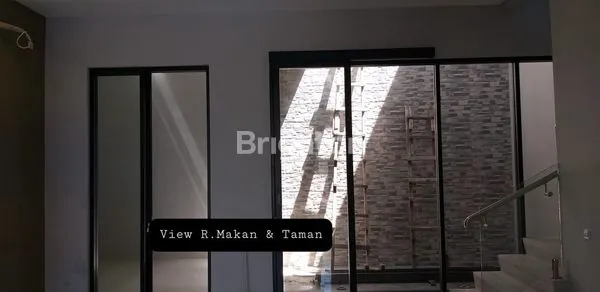 image MURAH RUMAH BARU MANYAR SURABAYA TIMUR SHM SIAP HUNI  (6)