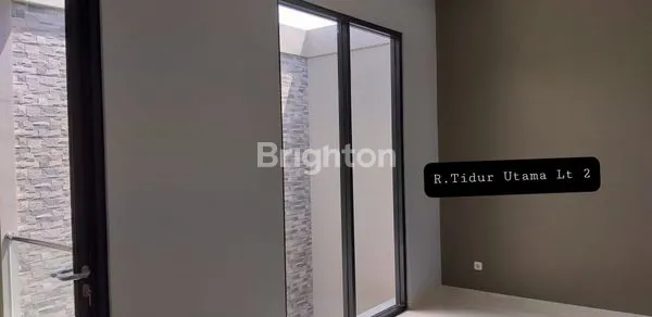 image MURAH RUMAH BARU MANYAR SURABAYA TIMUR SHM SIAP HUNI  (7)