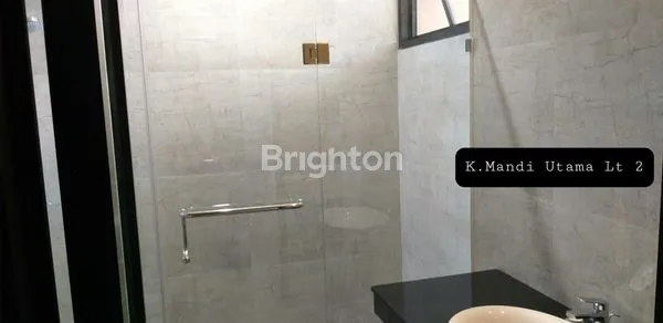 image MURAH RUMAH BARU MANYAR SURABAYA TIMUR SHM SIAP HUNI  (8)