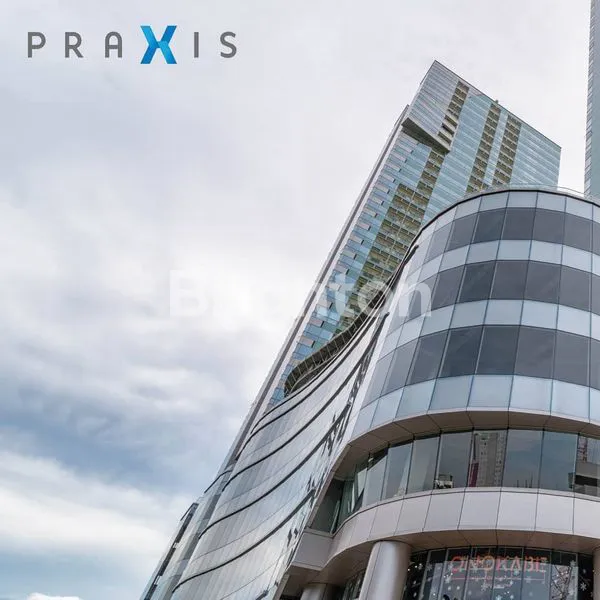 image APARTEMEN PRAXIS TENGAH KOTA SURABAYA (1)