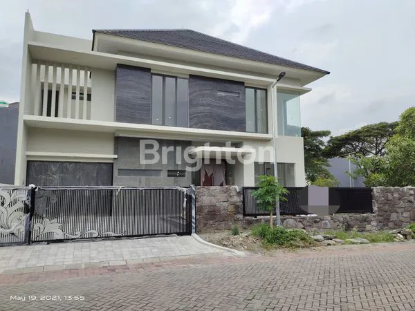 image NEW GRESS RUMAH CITRALAND ROW JALAN LEBAR !! (1)