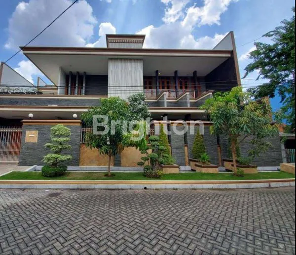 image RUMAH GAYUNGSARI BARAT (1)