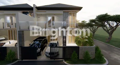 image ON PROGRESS RUMAH DI BABATAN PRATAMA (1)