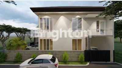 image ON PROGRESS RUMAH DI BABATAN PRATAMA (2)