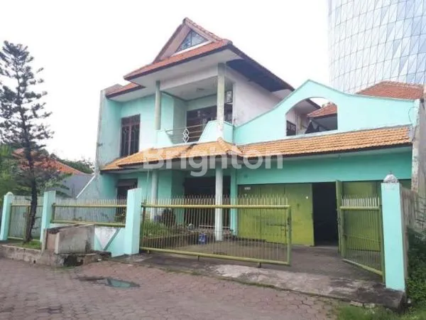 image RUMAH HITUNG TANAH KOS AKTIF STRATEGIS AKSES AHMAD YANI SURABAYA (1)