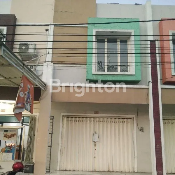 image RUKO 2 LANTAI LOKASI RAME NOL JALAN GRAHA KOTA (1)