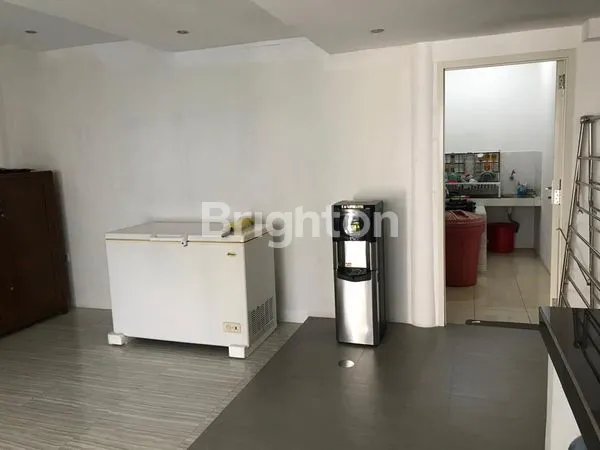 image DELTA SARI BARU. RUMAH . STRATEGIS, LUAS, TERAWAT, SECURITY 24 JAM (2)