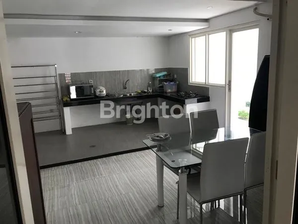 image DELTA SARI BARU. RUMAH . STRATEGIS, LUAS, TERAWAT, SECURITY 24 JAM (6)