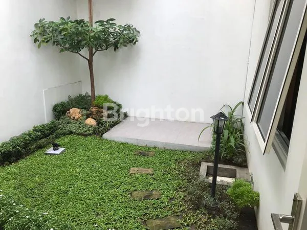 image DELTA SARI BARU. RUMAH . STRATEGIS, LUAS, TERAWAT, SECURITY 24 JAM (3)