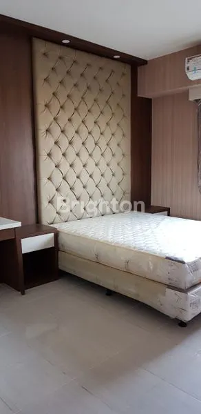 APARTMENT 2 BR PUNCAK DHARMAHUSADA SURABAYA