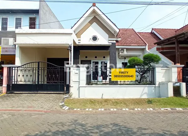 image DELTA SARI BARU. STRATEGIS, LUAS, LINGKUNGAN AMAN DAN NYAMAN.  (1)