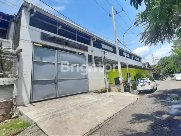 image GUDANG DAN KANTOR SIMO POMAHAN LOKASI STRATEGIS (1)