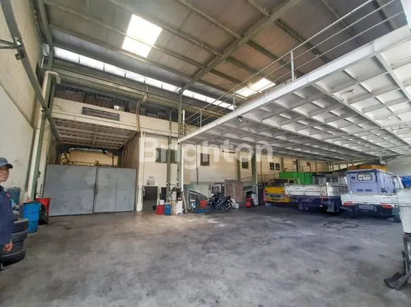 image GUDANG DAN KANTOR SIMO POMAHAN LOKASI STRATEGIS (2)