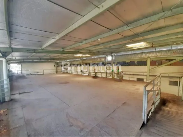 image GUDANG DAN KANTOR SIMO POMAHAN LOKASI STRATEGIS (3)