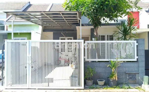 image RUMAH MINIMALIS PURIMAS LEGIAN PARADISE SEMI FURNISH INTERIOR ONE GATE SYSTEM SIAP HUNI (1)