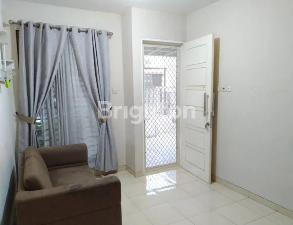 image RUMAH MINIMALIS PURIMAS LEGIAN PARADISE SEMI FURNISH INTERIOR ONE GATE SYSTEM SIAP HUNI (2)