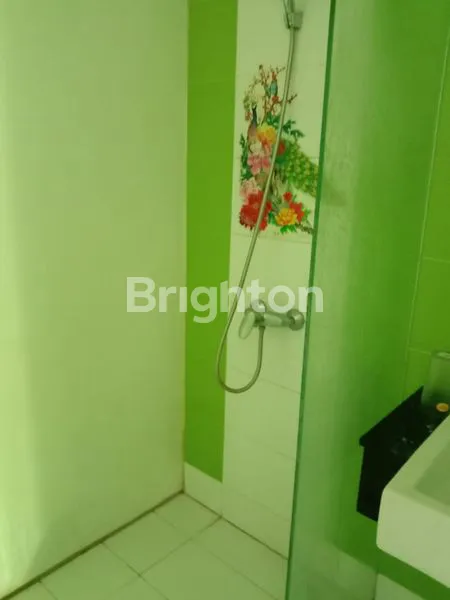 image THE SQUARE PETRA. APARTEMEN. STRATEGIS, DEPAN UK PETRA, FULL FURNISH, SIAP HUNI (3)