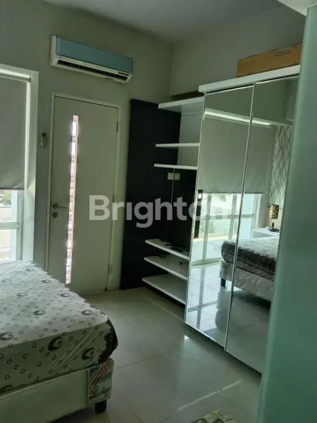 image THE SQUARE PETRA. APARTEMEN. STRATEGIS, DEPAN UK PETRA, FULL FURNISH, SIAP HUNI (5)