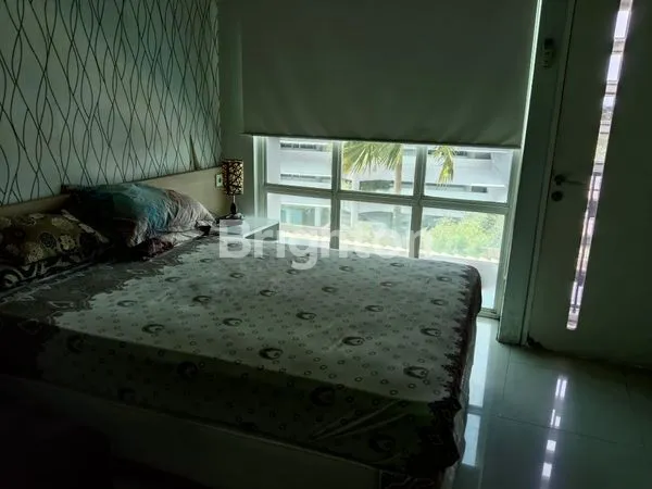 image THE SQUARE PETRA. APARTEMEN. STRATEGIS, DEPAN UK PETRA, FULL FURNISH, SIAP HUNI (4)