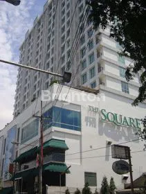 image THE SQUARE PETRA. APARTEMEN. STRATEGIS, DEPAN UK PETRA, FULL FURNISH, SIAP HUNI (6)