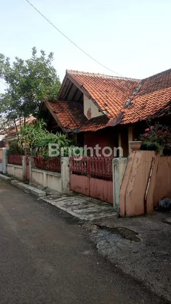 image RUMAH DALAM KOMPLEK DENGAN KEAMANAN 24 JAM DI BANDUNG TIMUR (1)