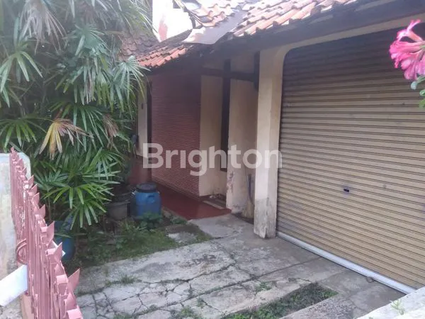image RUMAH DALAM KOMPLEK DENGAN KEAMANAN 24 JAM DI BANDUNG TIMUR (3)