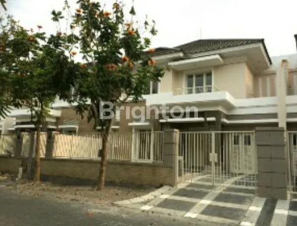 image SECOND TERAWAT SIAP HUNI PURI GALAXY DEKAT ARAYA GALAXYMALL (1)