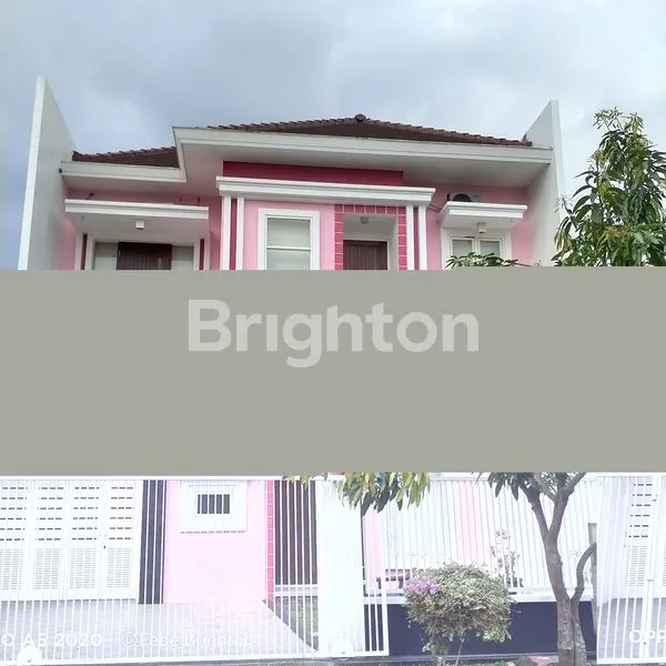 image RUMAH DI GOLF ARAYA MALANG (40)