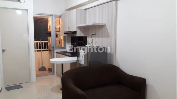 image APARTEMEN EDUCITY 2BR FULL FURNISHED (5)