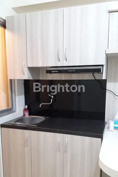 image APARTEMEN EDUCITY 2BR FULL FURNISHED (9)