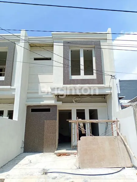 image KLAMPIS SEMOLO TIMUR NEW MINIMALIS, BEST DEAL ! (1)