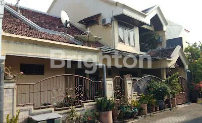 Gambar Property BUTUH CEPAT LAKU WISMASARI RAYA JUANDA