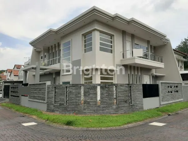 image RUMAH CITRALAND POSISI HOOK NEGOO !! (1)