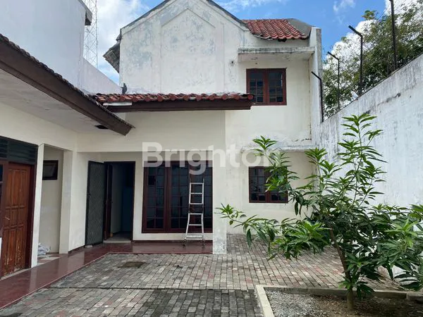 image RUMAH 1.5 LT SIAP HUNI DALAM KOMPLEKS VILA VALENSIA SELANGKAH KE PAKUWON MAL (2)