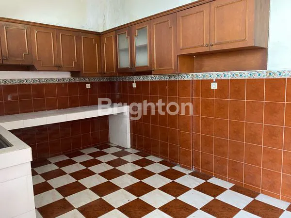 image RUMAH 1.5 LT SIAP HUNI DALAM KOMPLEKS VILA VALENSIA SELANGKAH KE PAKUWON MAL (3)