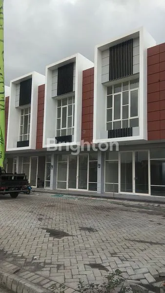 image READY RUKO 2 LT GRAND CERME REGENCY, LOKASI DI NUL JALAN RAYA,  RUKO TERBAIK DI GRESIK CERME (4)