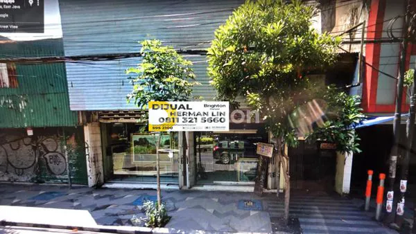 image RUKO 3 LANTAI NOL JALAN (1)