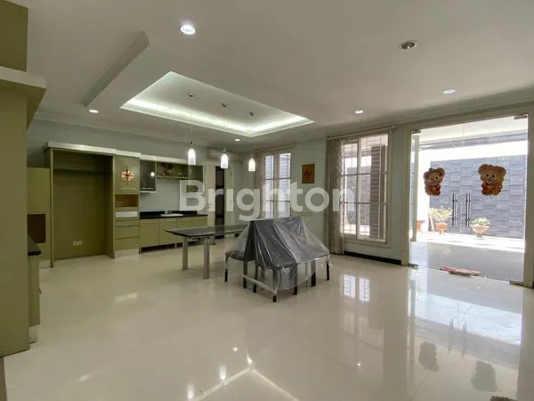 image WISMA MUKTI DOUBLE WAY TERMEWAH, RAYA KLAMPIS ANOM (4)