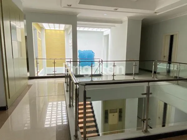 image WISMA MUKTI DOUBLE WAY TERMEWAH, RAYA KLAMPIS ANOM (2)