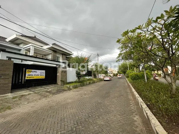 image WISMA MUKTI DOUBLE WAY TERMEWAH, RAYA KLAMPIS ANOM (3)