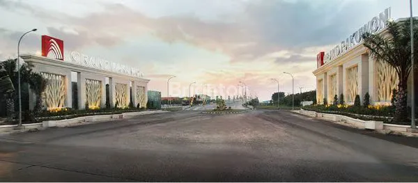 image KAVLING GRAND PAKUWON VICTORIA (1)