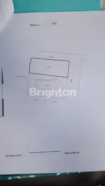 image MURAH DAN TERJANGKAU DARI SELURUH AREA WISATA BATU,  RUMAH KOST ,SIAP HUNI (4)