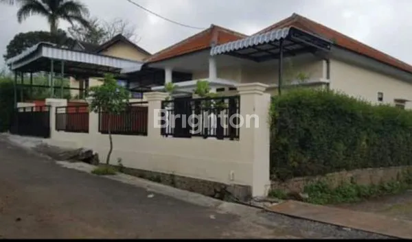 image MURAH DAN TERJANGKAU DARI SELURUH AREA WISATA BATU,  RUMAH KOST ,SIAP HUNI (2)