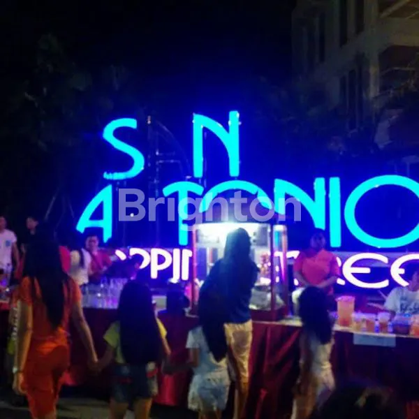 image RUKO 2 JEJER MURAH SAN ANTONIO PAKUWON CITY SUPER CEPAT (BISA BELI 1) (1)